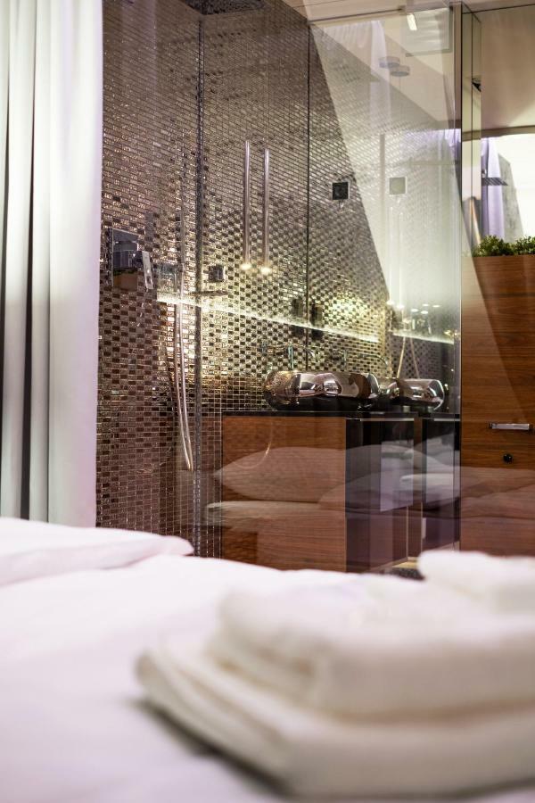 Voque Apartments Białystok Eksteriør bilde