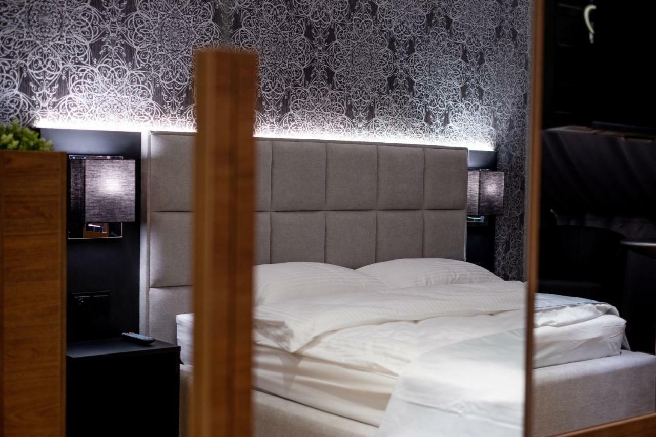 Voque Apartments Białystok Eksteriør bilde